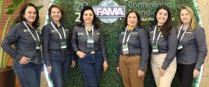 Conferência apresenta soluções do campo para problemas globais