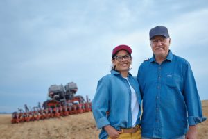 C.Vale completa 50 anos de produção de sementes de soja