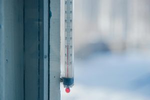 Frente polar deve provocar semana de frio intenso e geadas severas no Sul do Brasil