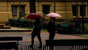 Veja os destaques das condições do tempo para esta semana