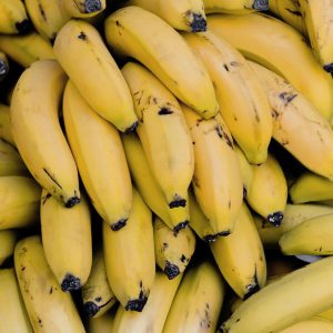 E nasce a Rota da Banana