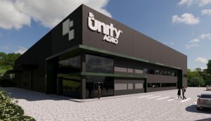 Paraná inaugura fábrica 100% dedicada a fertilizantes funcionais