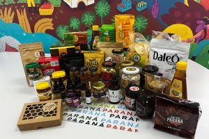 Produtores orgânicos exibem produtos na maior feira da América Latina