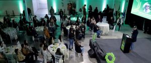 Guarapuava fecha com sucesso 3ª semana dos Encontros Regionais de Líderes Rurais