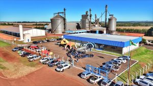 Fátima do Sul ganha loja agropecuária da C.Vale