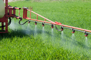 Importação de fertilizantes cresce 9%