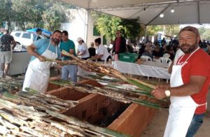 Festas do Peixe celebram gastronomia e fortalecem economia
