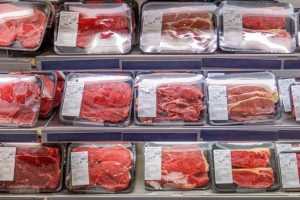 Tarifaço: Carne pode baratear para o mercado interno