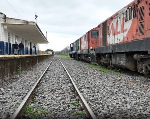 Malha Sul: 50% da ferrovia está fora de operação