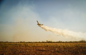 Evento vai destacar a força da aviação agrícola no agro brasileiro
