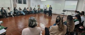 FAEP desenvolve curso específico para mobilizadores dos sindicatos