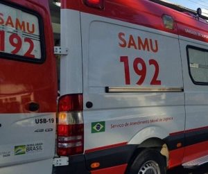 Trabalhador tem perna amputada e falece após acidente com colheitadeira
