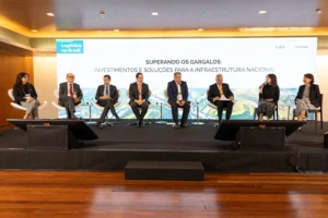 Logística no Brasil não acompanha crescimento do agro