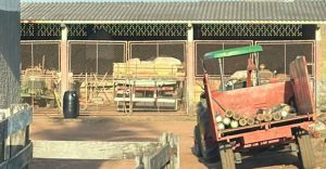 FAEP auxilia produtora rural a evitar nova invasão