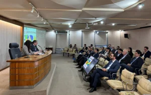 CNA defende comércio justo em audiência sobre dumping no leite