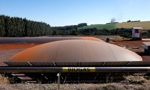 Produtos apreendidos por contrabando viram energia limpa