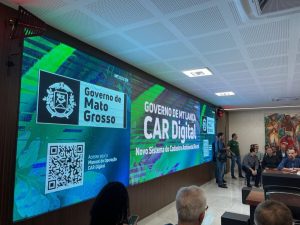 Entidades pedem suspensão do CAR 2.0