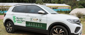 Prefeitura adota etanol na frota oficial do município