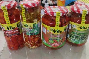 140 agroindústrias vão levar produtos à Feira Sabores do Paraná