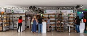 Produtor rural tem até dia 21 de julho para se inscrever na Feira Sabores do Paraná