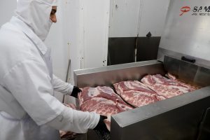 Chile reconhece status sanitário do Paraná