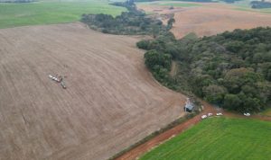 Conflito por terra: Indígenas ocupam mais uma propriedade