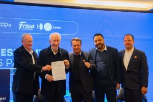 Ocepar vai fortalecer cooperativas implementadas em colégios agrícolas