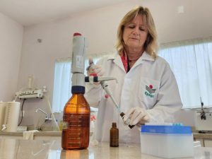 Pesquisa com homeopatia conquista prêmio na Europa