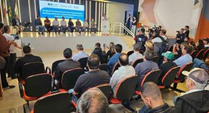 Coopavel e Itaipu anunciam obras que fortalecem agricultura familiar