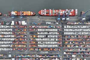 Estado lidera exportações na região Sul com US$ 11,1 bilhões