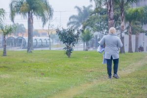 Julho já começou com temperaturas negativas