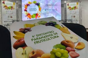 Fruticultura: Evento destaca oportunidades e desafios da atividade