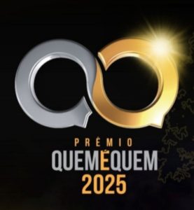 C.Vale é finalista do Prêmio Quem é Quem