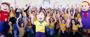 Concurso Agrinho tem inscrições abertas
