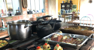 Rotas gastronômicas: preservando sabores e saberes tradicionais