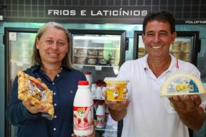 Anunciado investimento de R$1,1 bilhão para fortalecer o agro