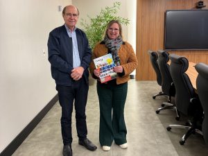C.Vale reforça protagonismo na produção de proteína animal e confirma apoio à AveSui 2025