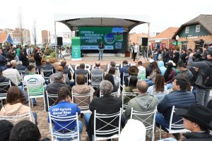 Centro de Excelência promete revolucionar capacitação no setor lácteo nacional