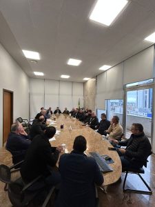 Produtores de tilápia reivindicam redução do ICMS