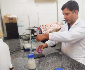 Pesquisa estuda uso de amêndoa na produção de bebidas vegetais fermentadas e pastas cremosas