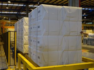 Estado totaliza exportações em US$ 6,3 bilhões no ano, puxadas por celulose, soja e carne bovina