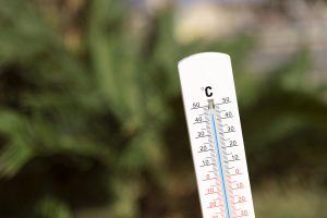 De 0 a 35: Semana termina com extremos de temperatura pelo país