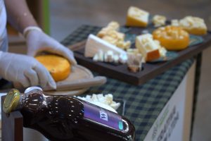 Feira Sabores valoriza produtos com Indicação Geográfica