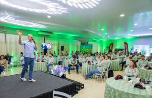 Basf e Coopavel ampliam parceria histórica