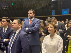 FPA apresenta 568 emendas ao licenciamento ambiental após vetos