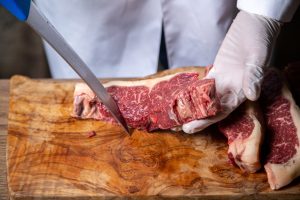 México supera EUA como segundo destino de carne bovina do Brasil