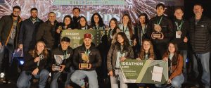 Ideathon do Sistema FAEP propõe inovação e sustentabilidade na cadeia do leite