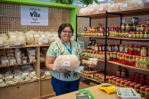 Queijos, doces, vinhos: Feira Sabores apresenta as delícias do Estado
