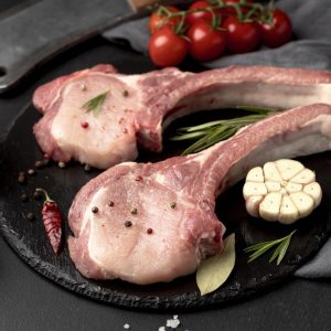 Embarques de carne suína mantêm alta de 12,9%