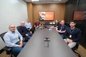 C.Vale faz alinhamento estratégico com a Copel